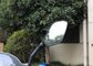 গ্যাস মোটর স্কুটার লাল JOG 125cc 150cc GY6 ইঞ্জিন সামনে ডিস্ক পিছন ড্রাম কালো মিশ্র চাকা লোহা মাফলার সরবরাহকারী